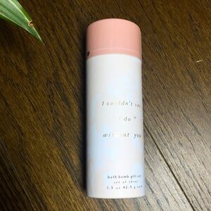 Coconut Milk Mango Bath Bomb Gift Set